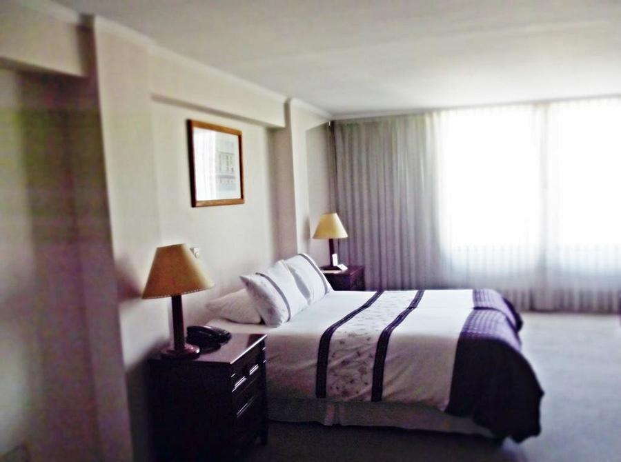 Hotel Nogales By Tempo Rent サンティアゴ エクステリア 写真
