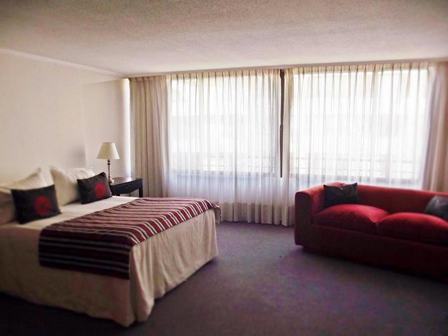 Hotel Nogales By Tempo Rent サンティアゴ エクステリア 写真