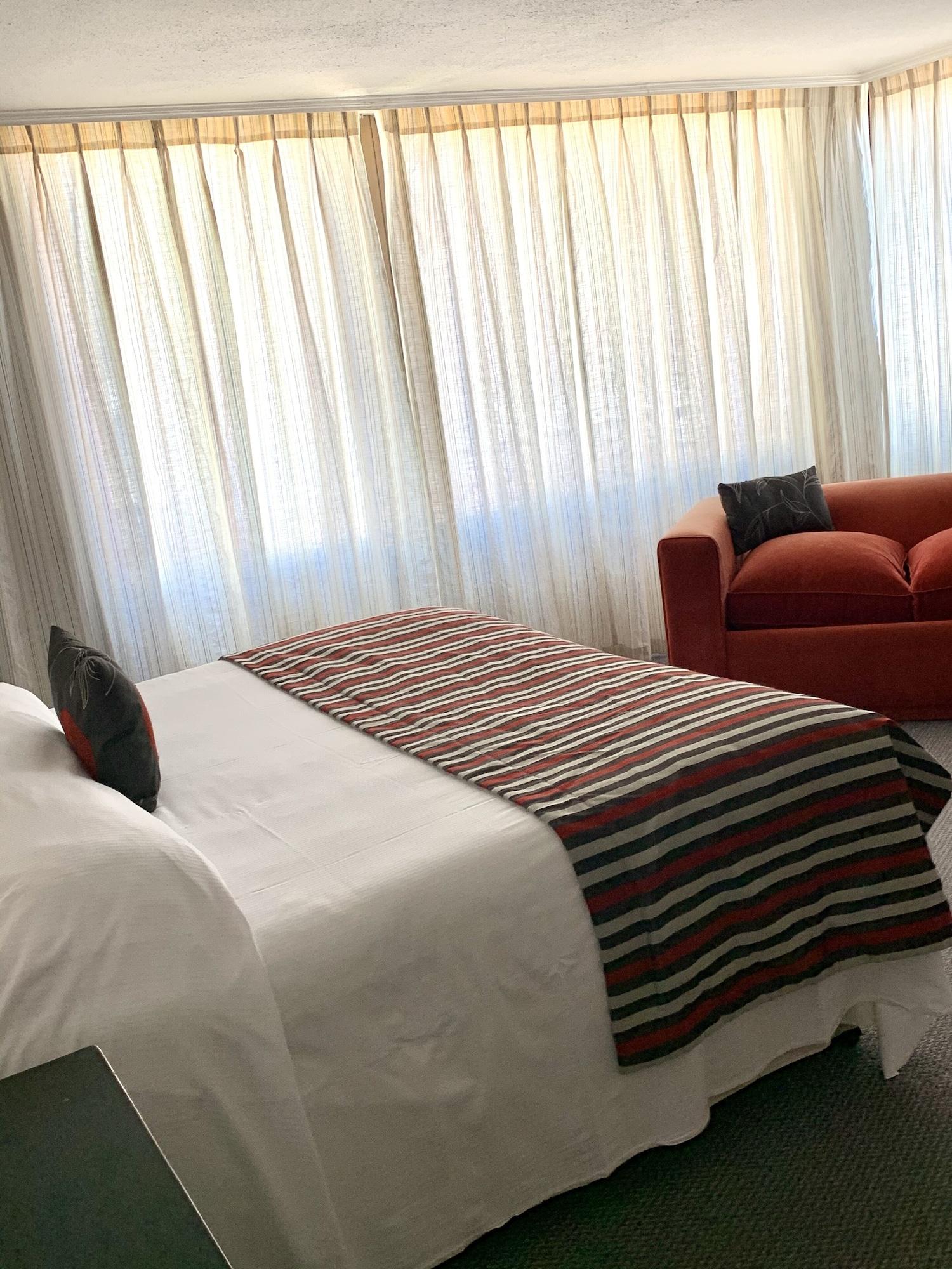 Hotel Nogales By Tempo Rent サンティアゴ エクステリア 写真