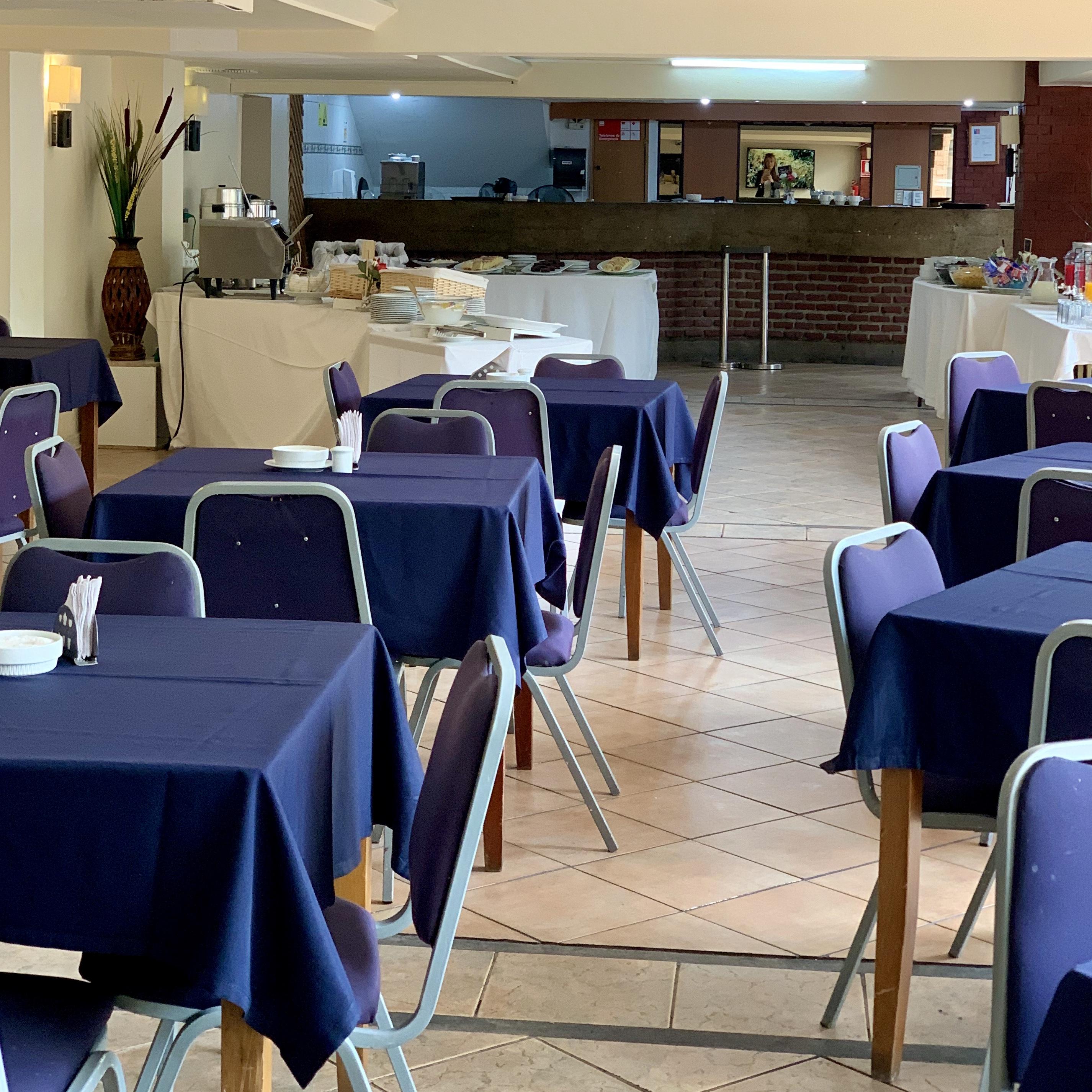Hotel Nogales By Tempo Rent サンティアゴ エクステリア 写真