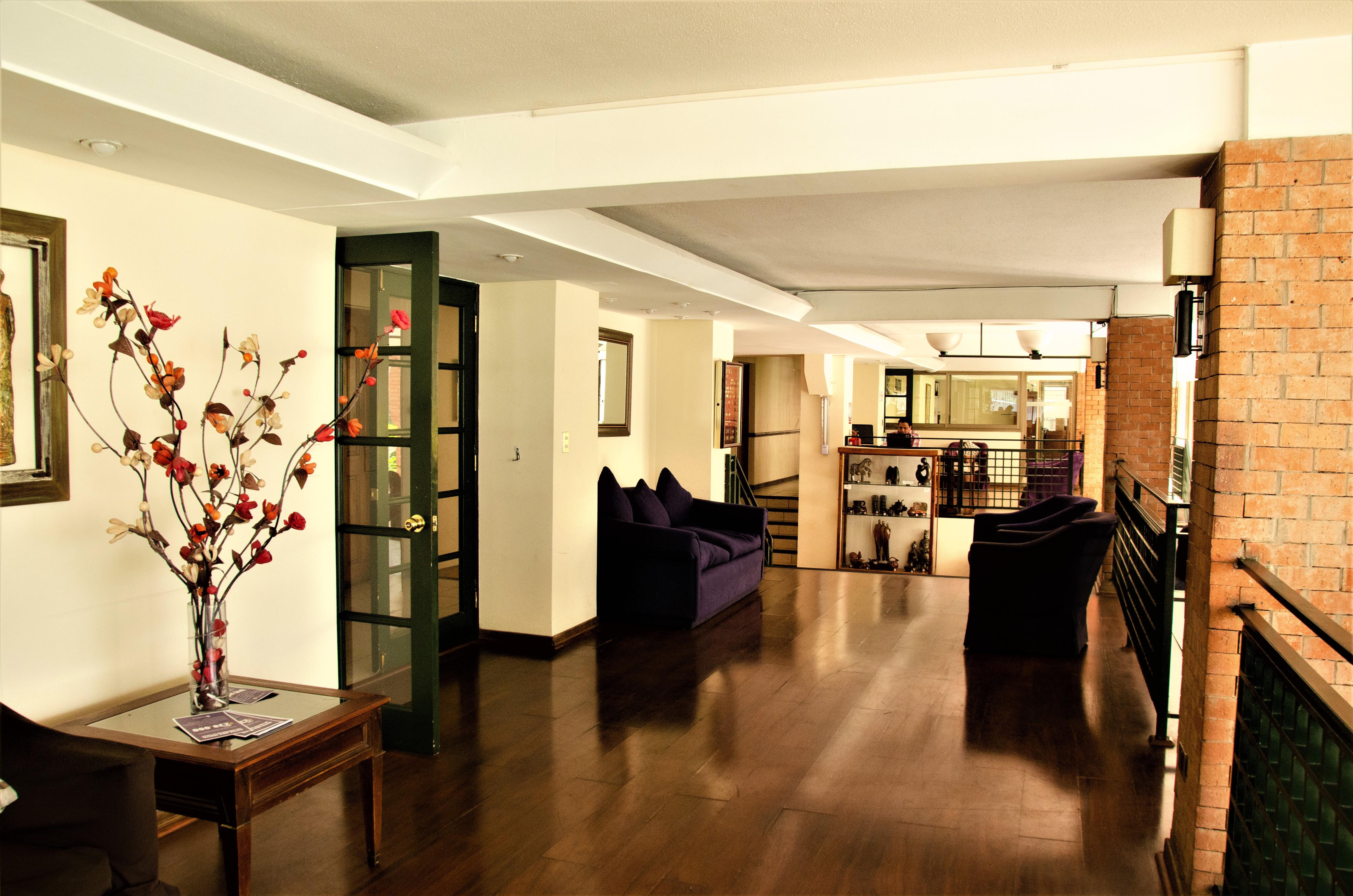 Hotel Nogales By Tempo Rent サンティアゴ エクステリア 写真