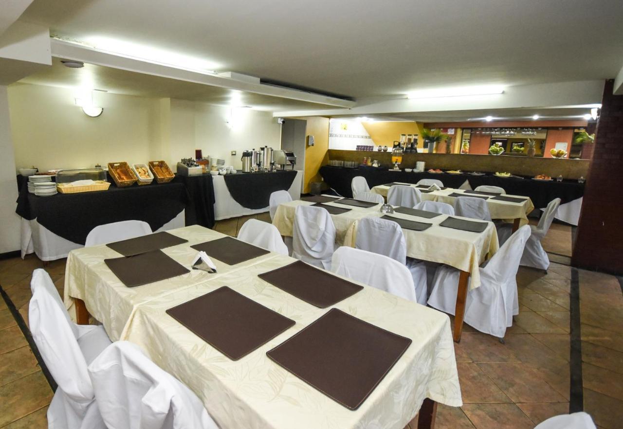 Hotel Nogales By Tempo Rent サンティアゴ エクステリア 写真