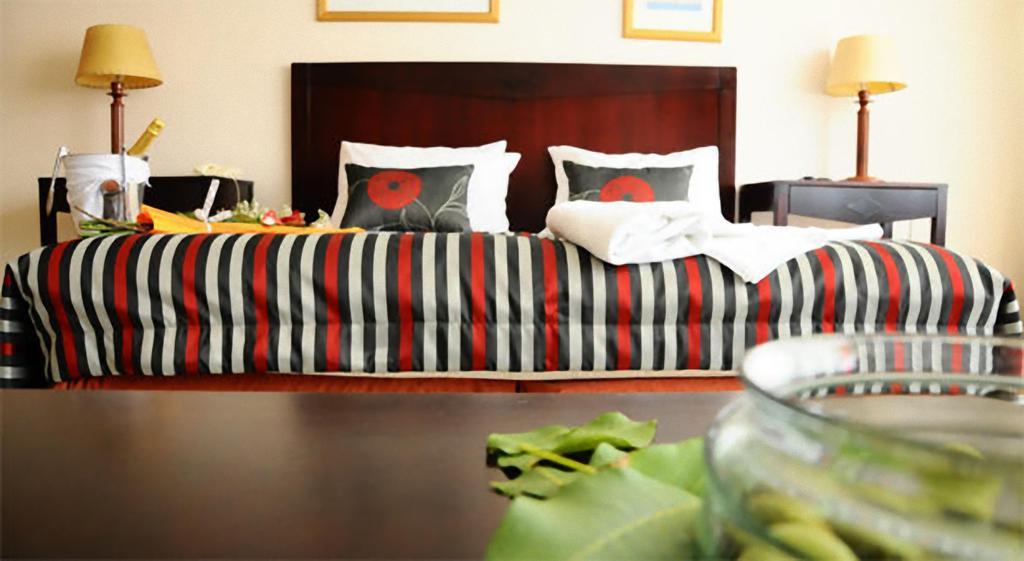 Hotel Nogales By Tempo Rent サンティアゴ エクステリア 写真
