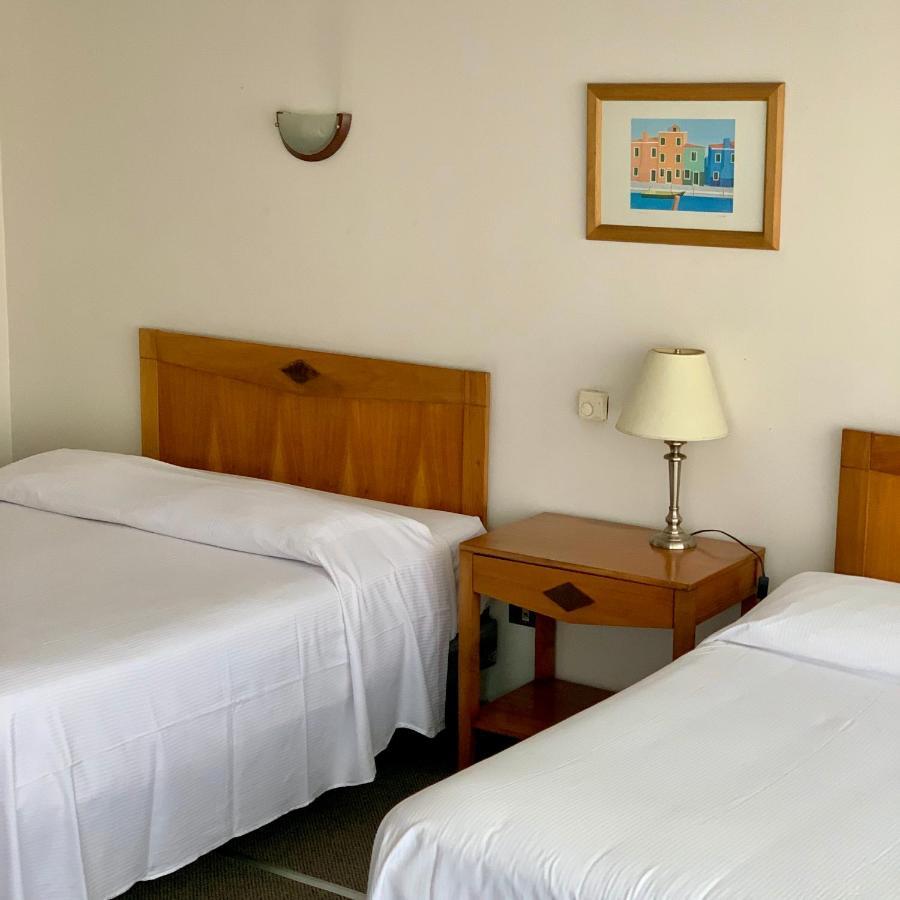 Hotel Nogales By Tempo Rent サンティアゴ エクステリア 写真